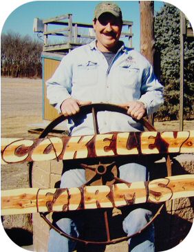 Cokeley Farms Hunting Preserve and Sporting Clays